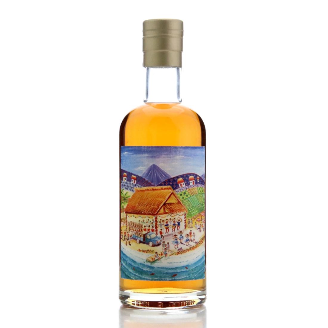 Image for Finest Rum Berlin 1999 20 Year Old Nicaragua Rum