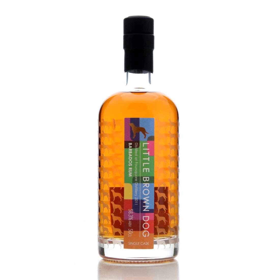 Image for Foursquare 2011