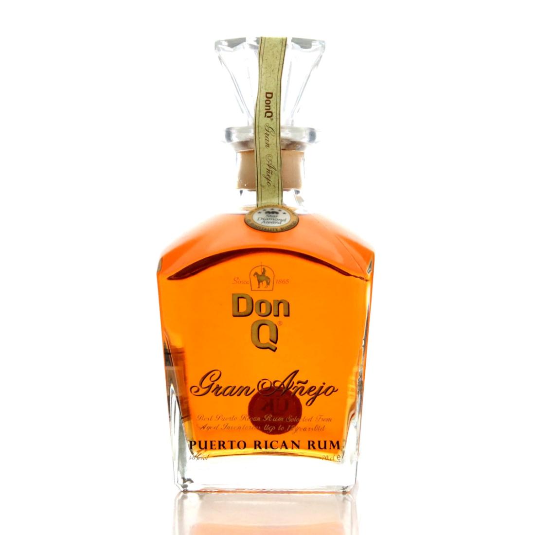 Image for Don Q Grand Anejo