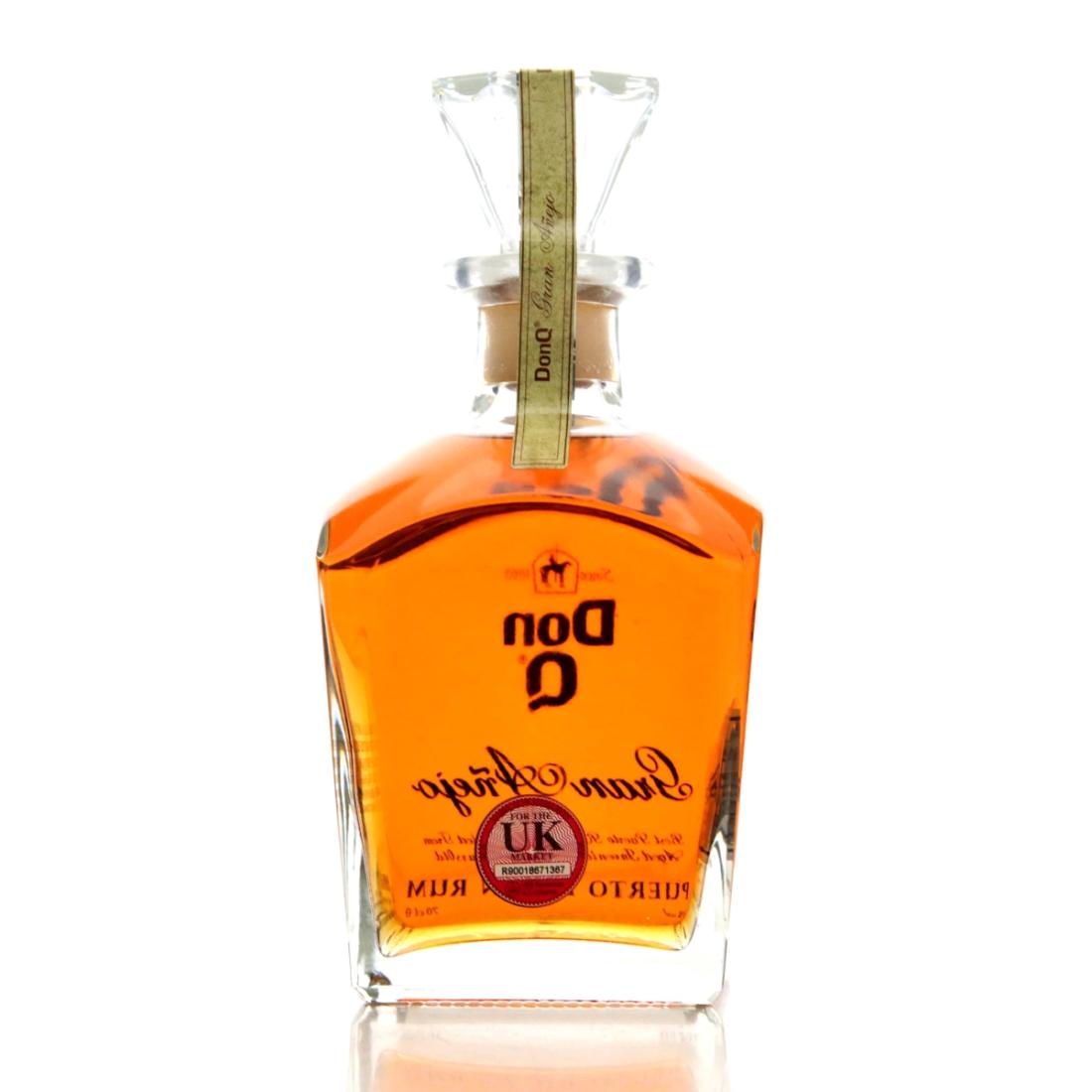 Image for Don Q Grand Anejo