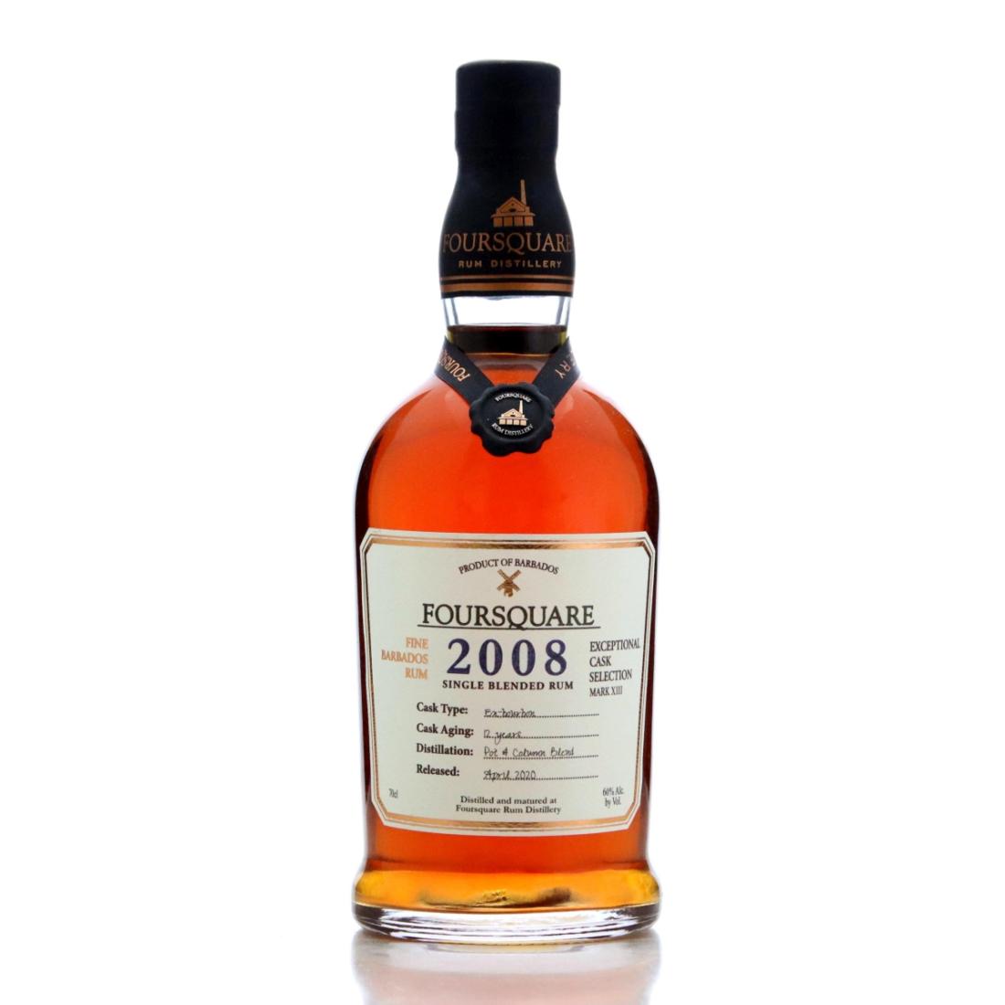 Image for Foursquare 2008 12 Year Old