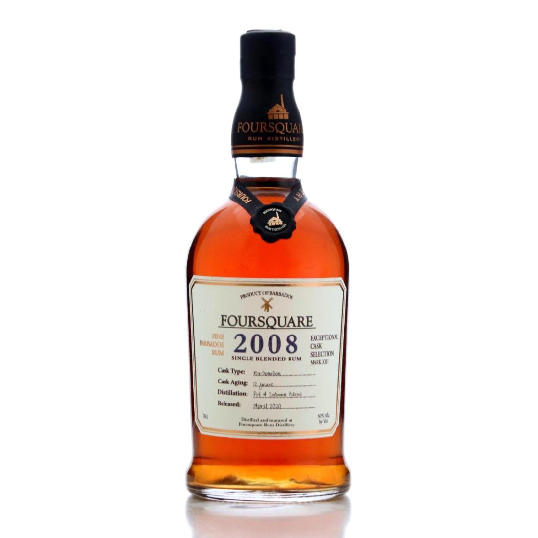 Image for Foursquare 2008 12 Year Old