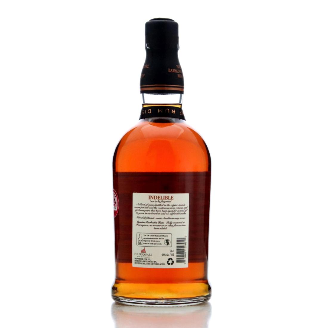 Image for Foursquare Indelible 11 Year Old