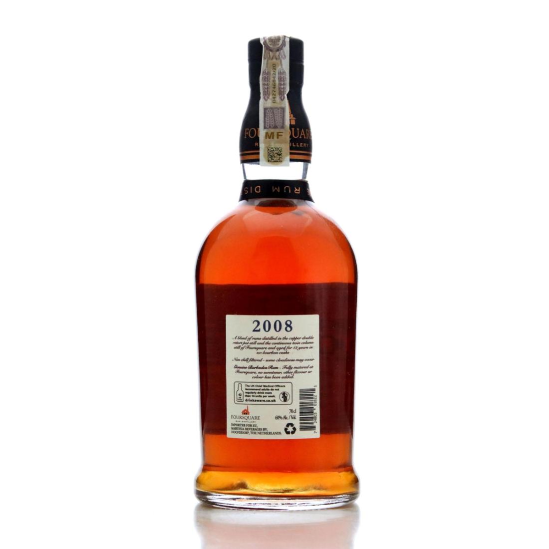 Image for Foursquare 2008 12 Year Old