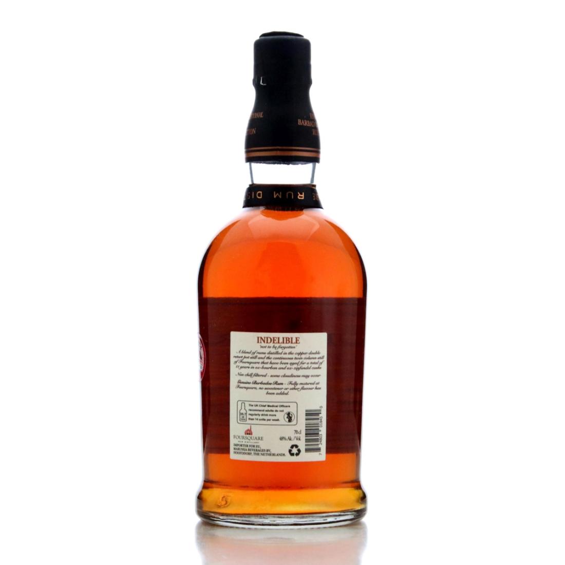 Image for Foursquare Indelible 11 Year Old