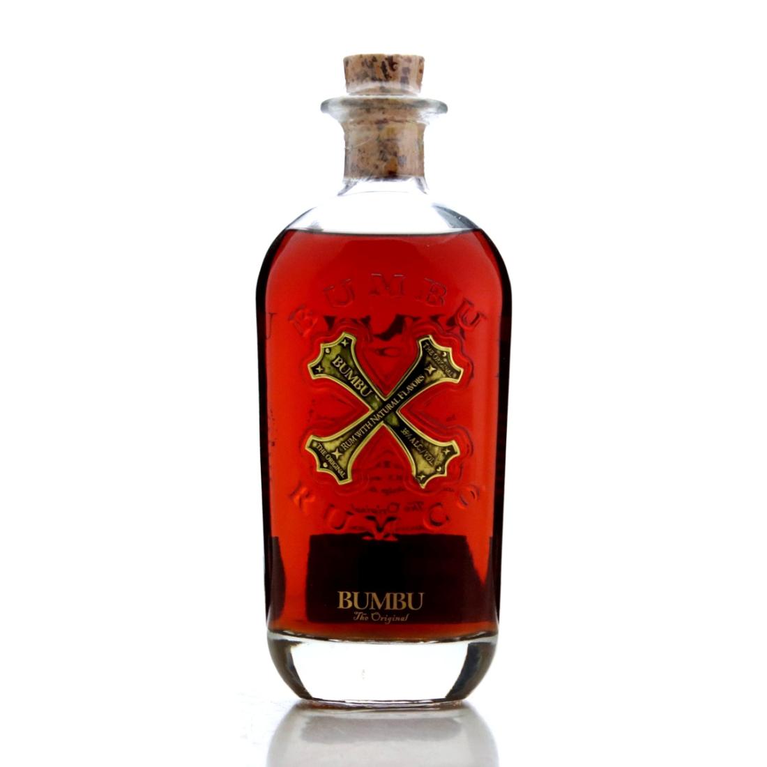 Image for Bumbu The Original
