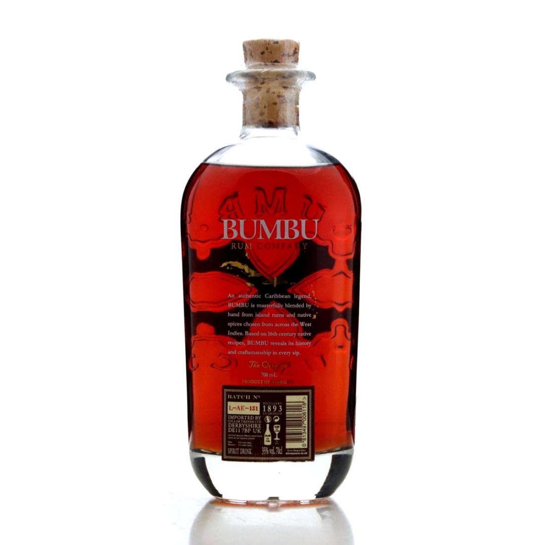 Image for Bumbu The Original