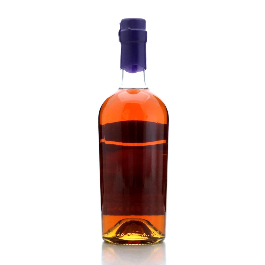 Image for Foursquare 1999 Tropical Reef Fish 21 Year Old