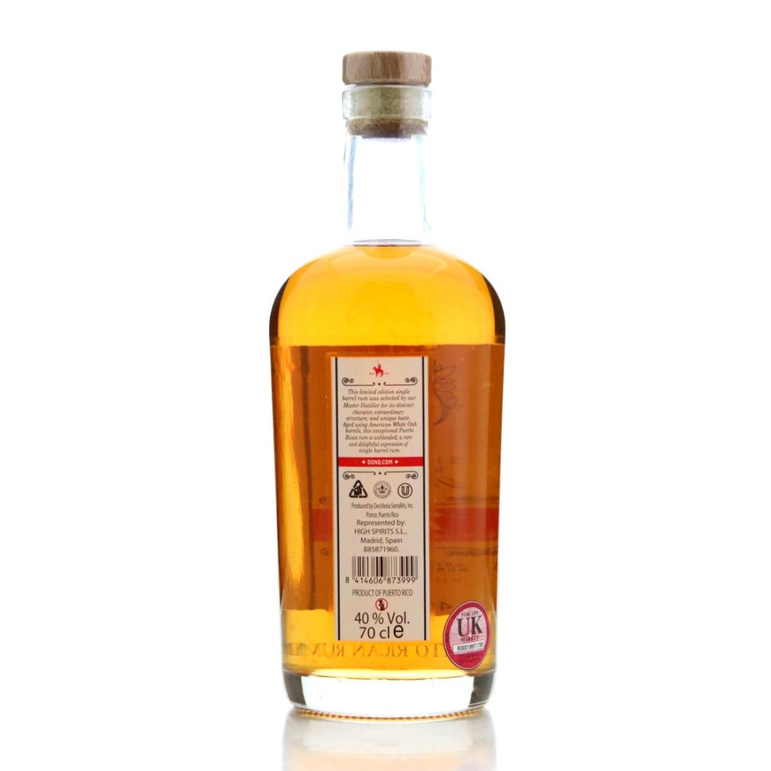 Image for Don Q 2005 Signature Release
