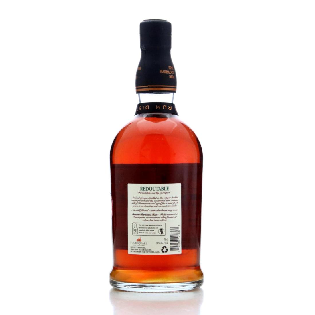 Image for Foursquare Redoutable 14 Year Old