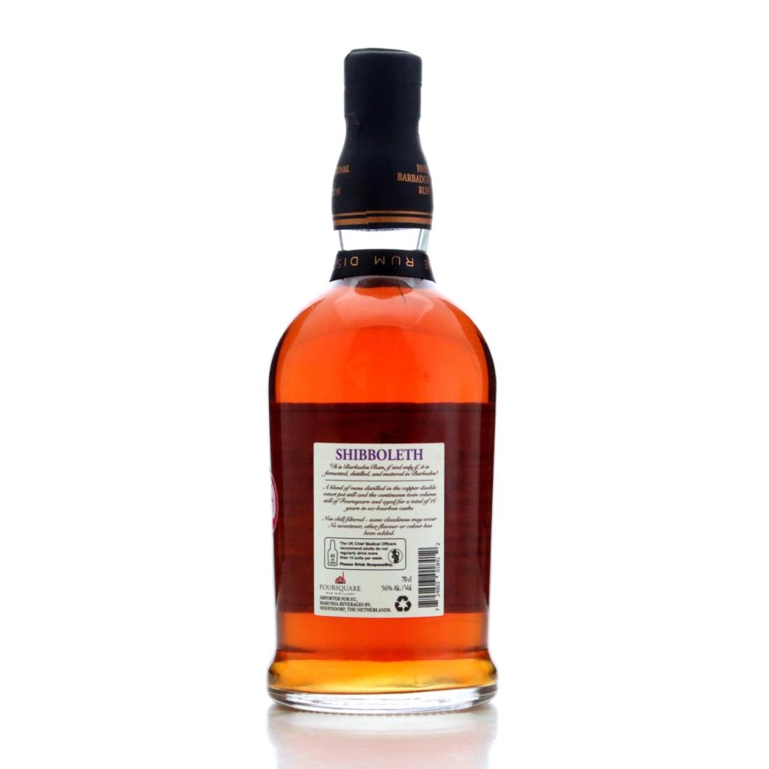 Image for Foursquare Shibboleth 16 Year Old