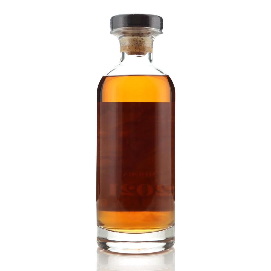 Image for Mhoba 2020 The Many Faces of Rum