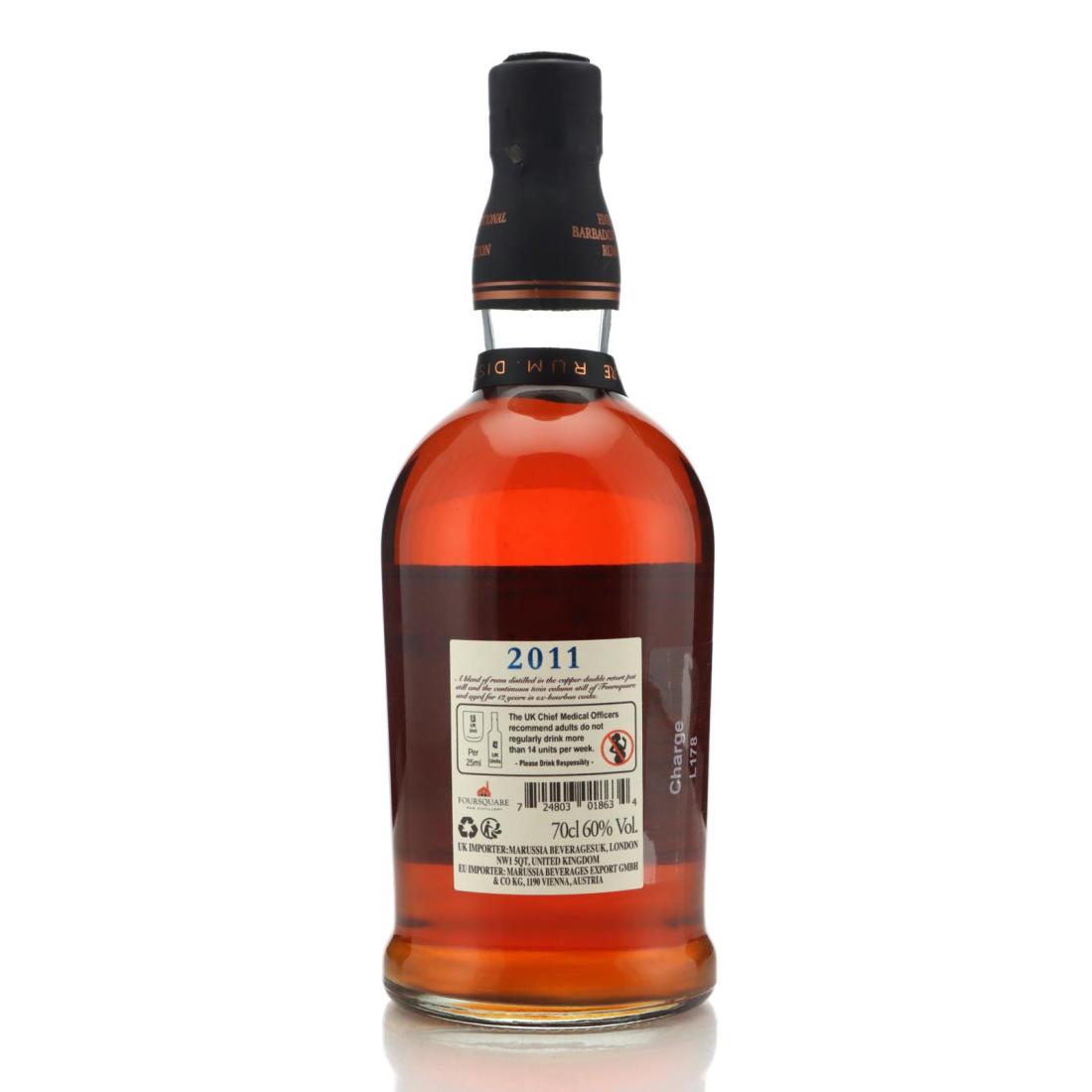 Image for Foursquare 2011 12 Year Old