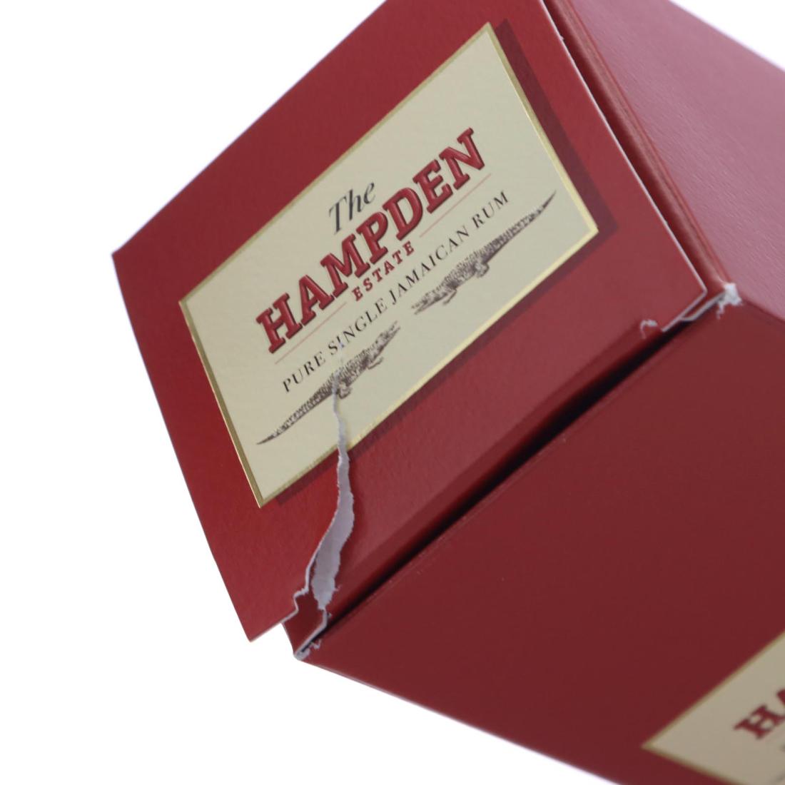 Image for Hampden Estate HLCF 2023 2 Year Old