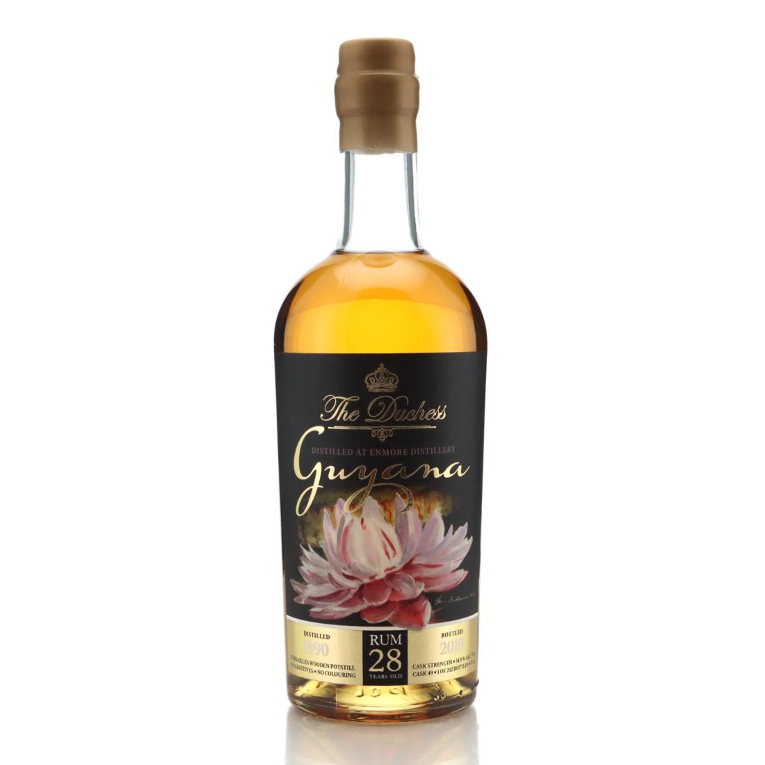 Image for Versailles 1990 Tropical Flower 28 Year Old