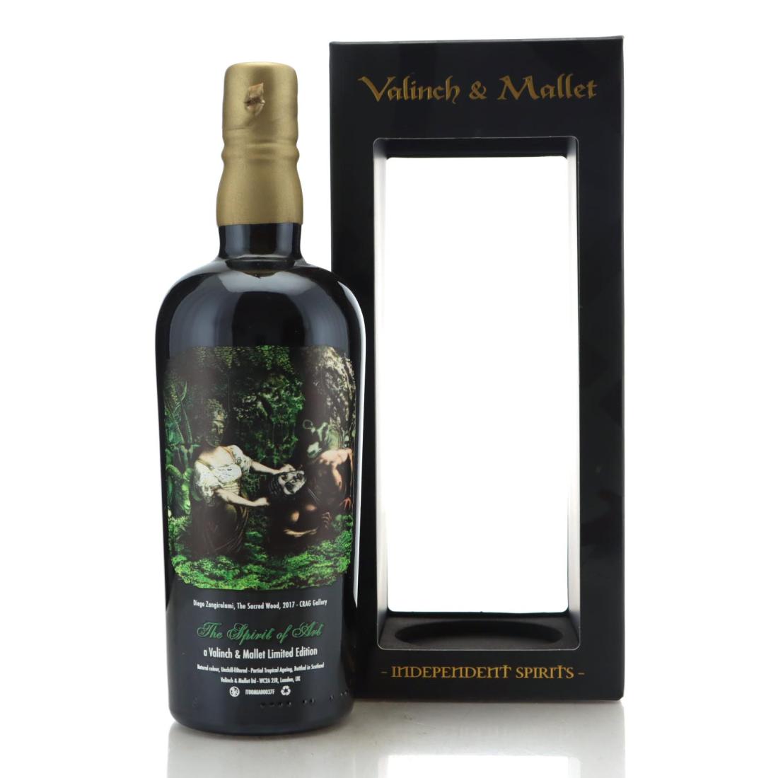 Image for Ten Cane 2008 The Spirit of Art 13 Year Old