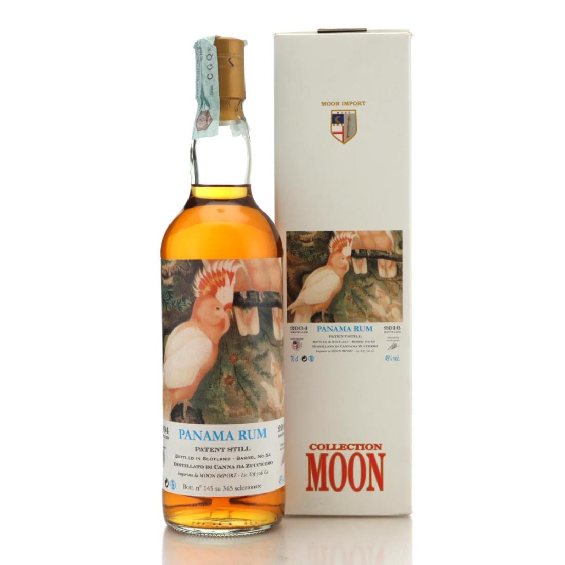 Image for Panama Rum 2004