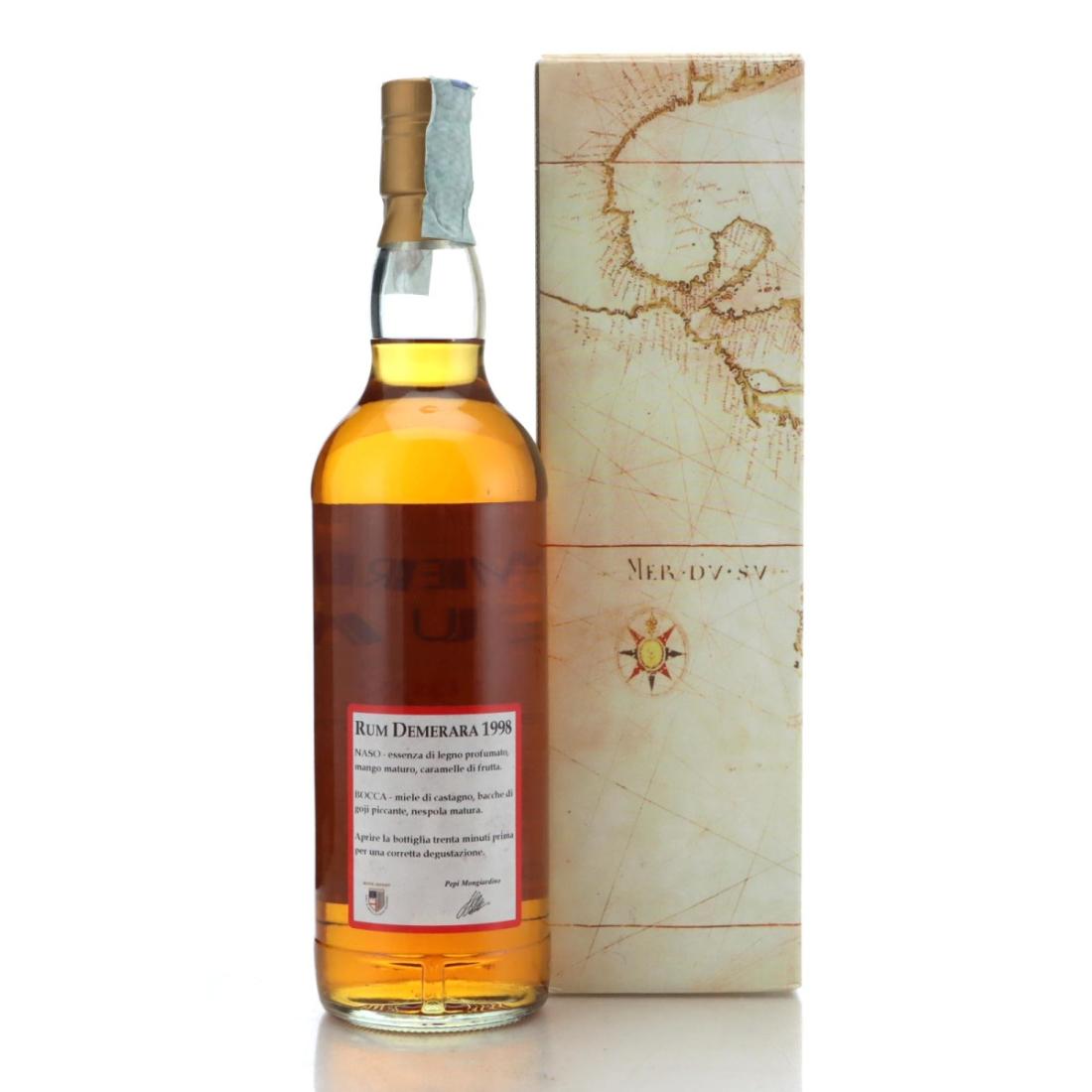 Image for Diamond 1998 Matured in Sherry Wood