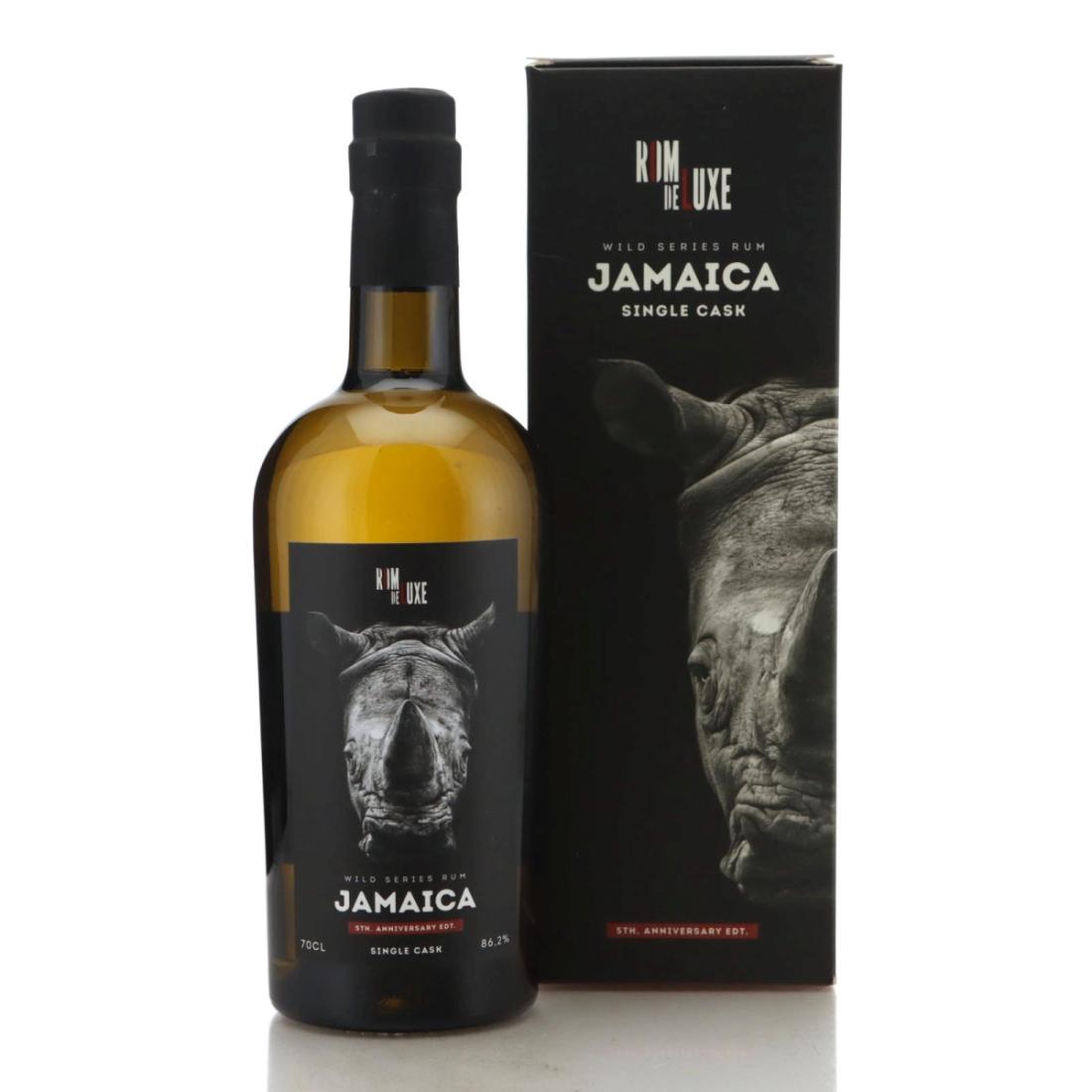 Image for Hampden DOK 2019 Wild Series 5th Anniversary Edition