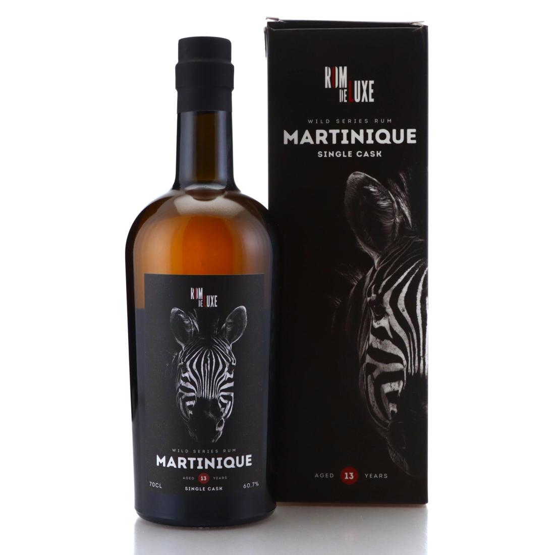 Image for Simon MSRA 2008 Wild Series 13 Year Old Batch 1