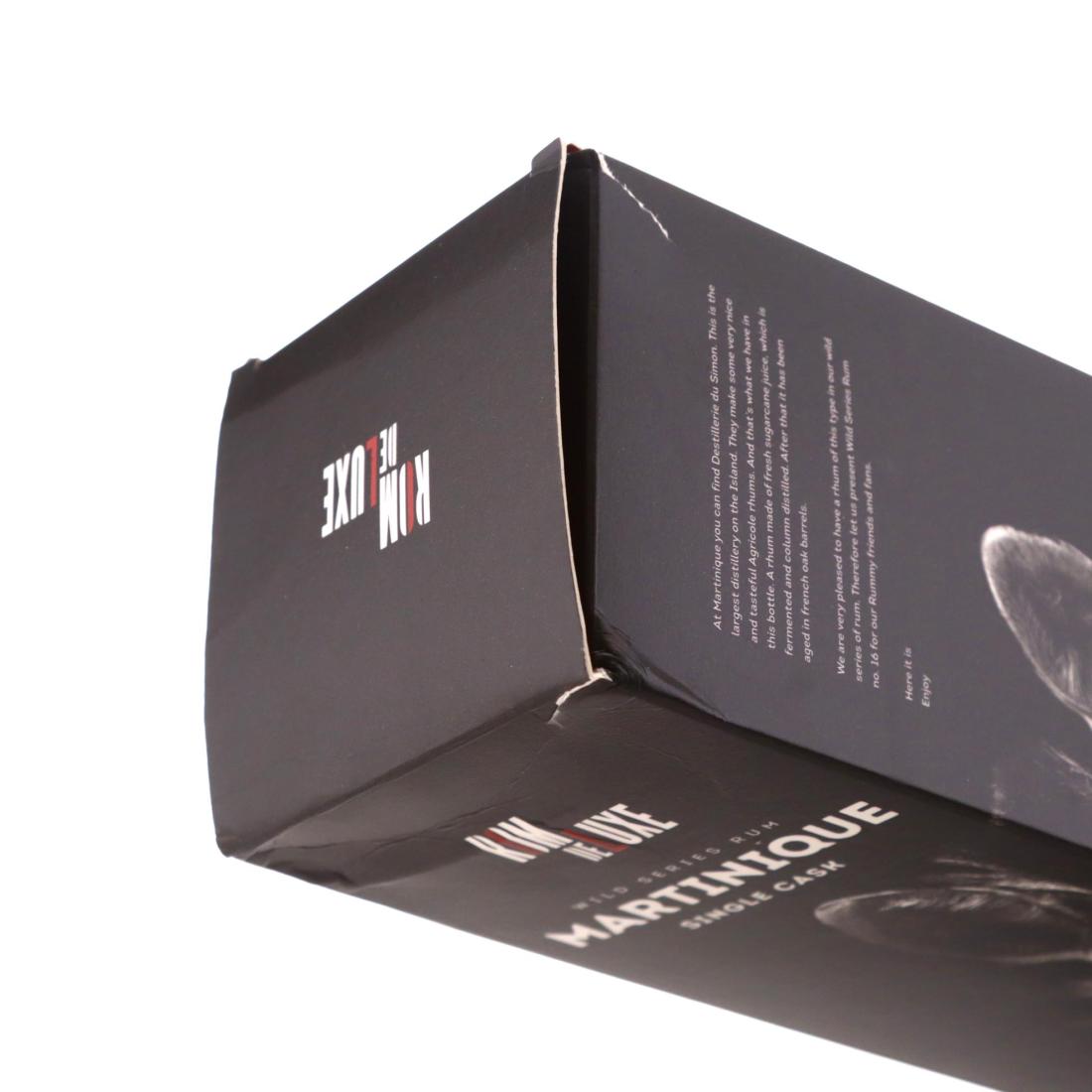 Image for Simon MSRA 2008 Wild Series 13 Year Old Batch 1