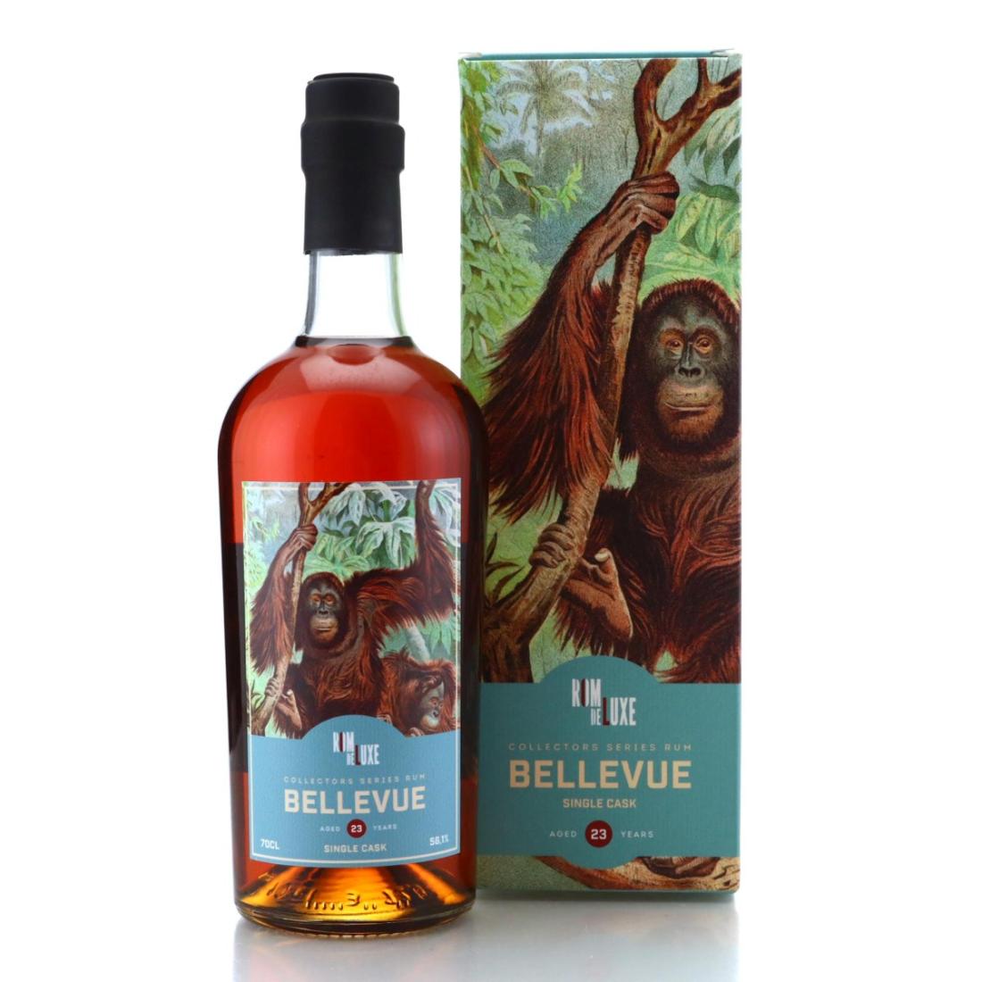 Image for Bellevue GMBV 1998 Collectors Series 23 Year Old Batch 2