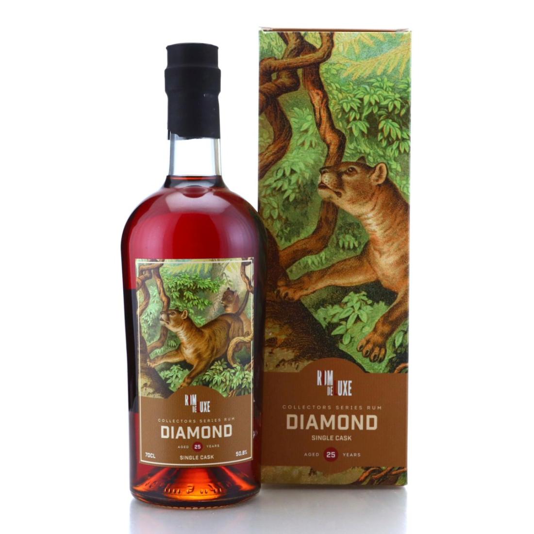 Image for Diamond MDS 1996 Collectors Series 25 Year Old Batch 2