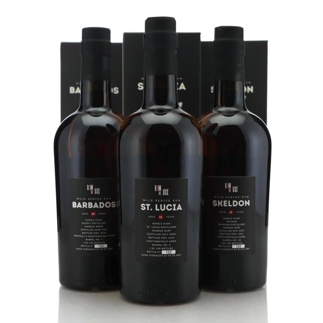 Image for Wild Series Unicorn Tasting Kit