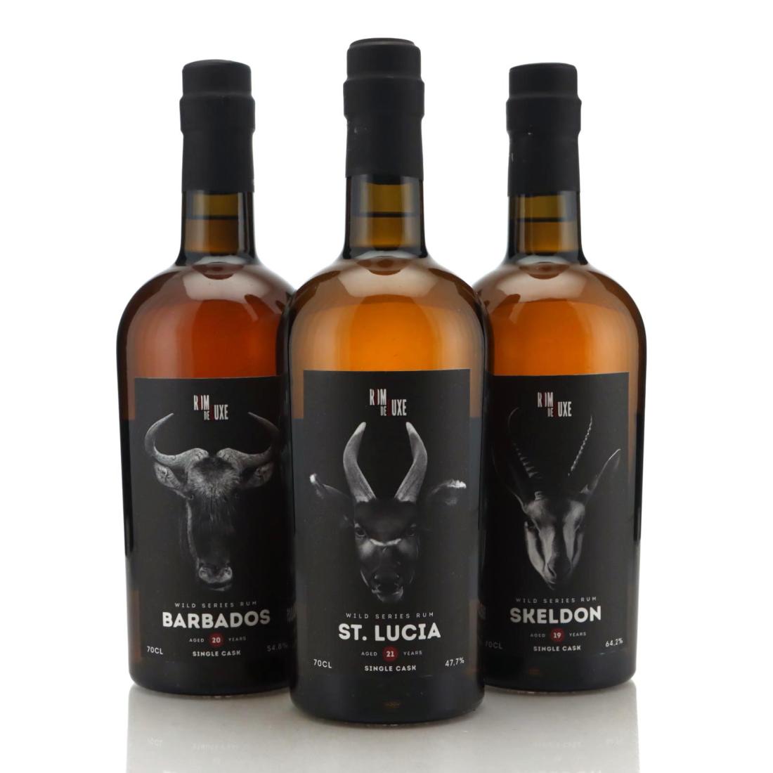 Image for Wild Series Unicorn Tasting Kit