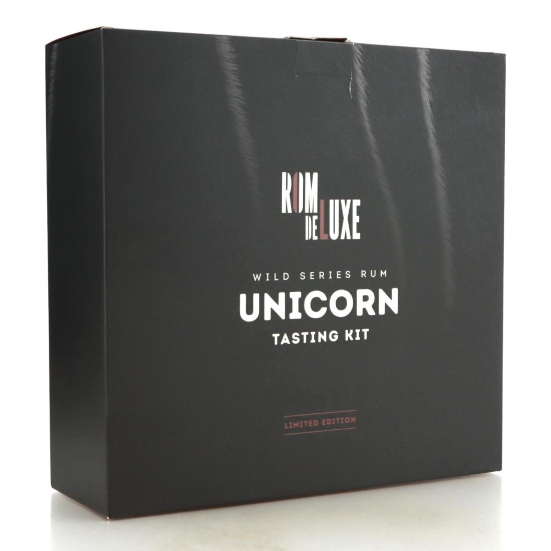 Image for Wild Series Unicorn Tasting Kit