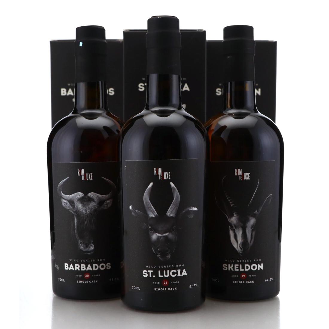 Image for Wild Series Unicorn Tasting Kit