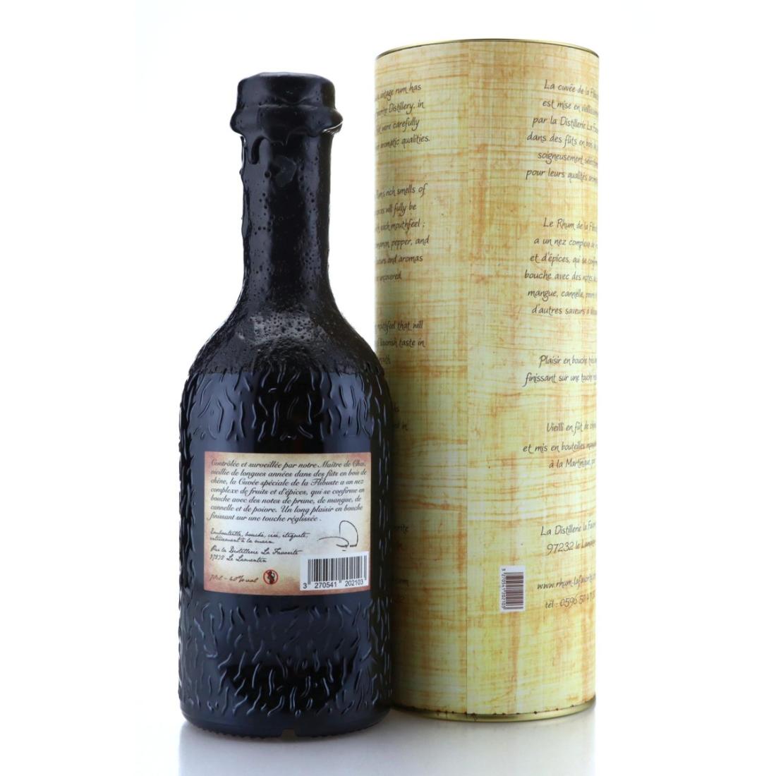 Image for La Favorite 1997 Cuvée Spéciale de la Flibuste Rhum Vieux