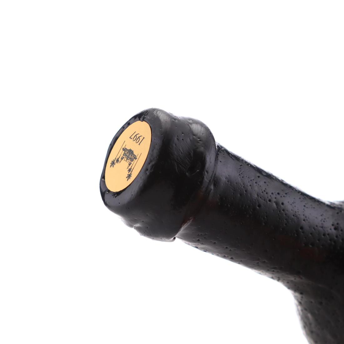 Image for La Favorite 1997 Cuvée Spéciale de la Flibuste Rhum Vieux