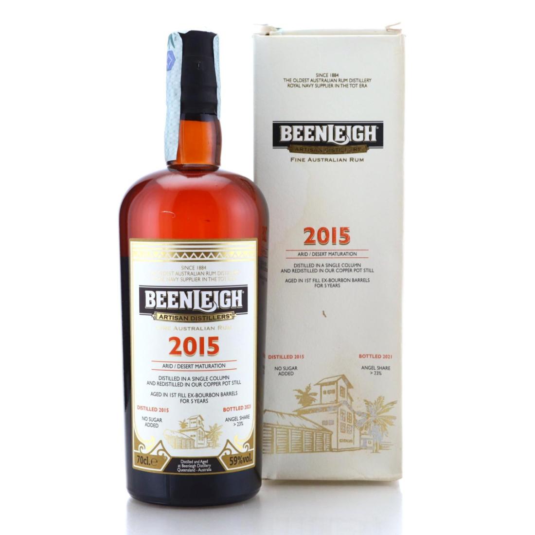 Image for Beenleigh 2015 5 Year Old