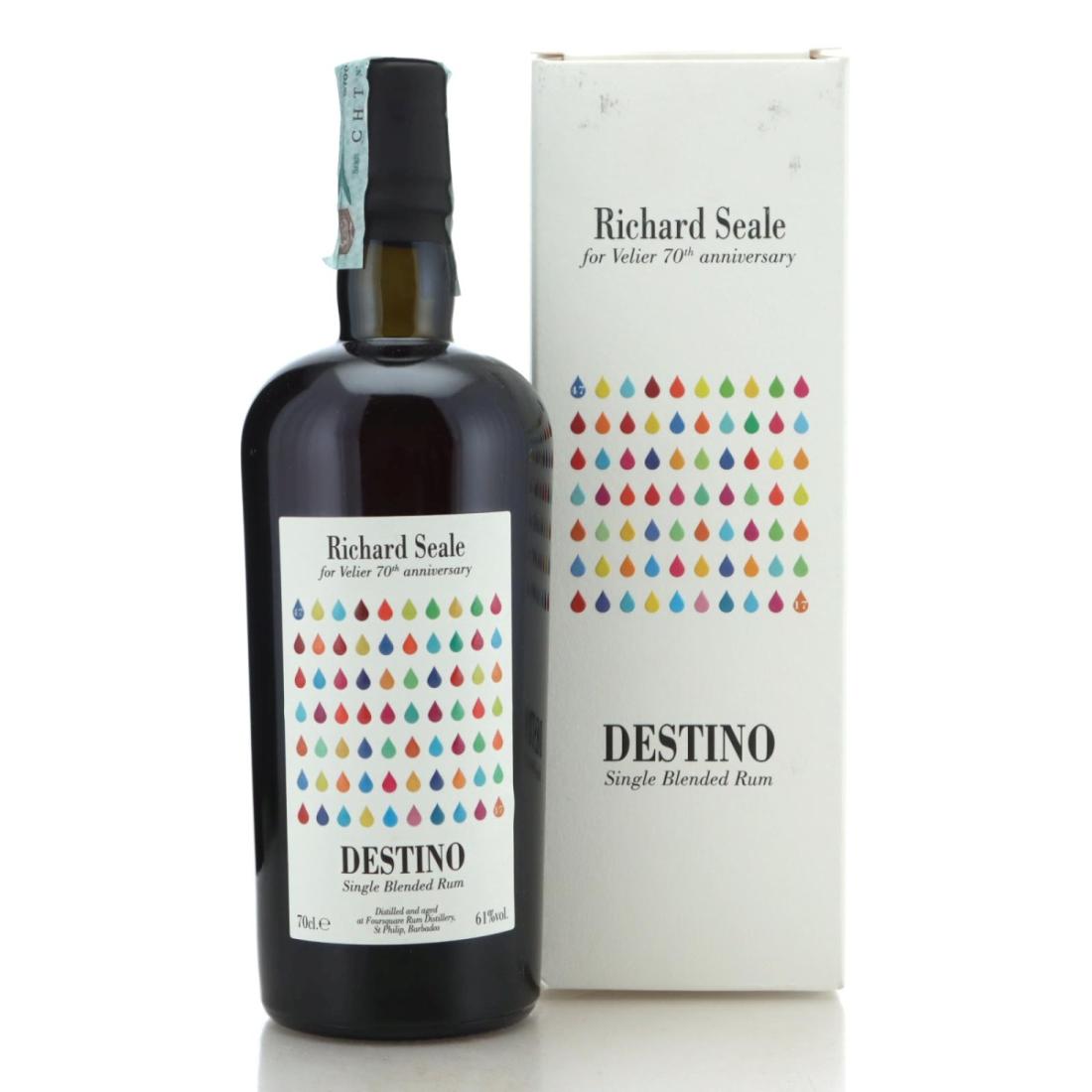 Image for Foursquare Destino