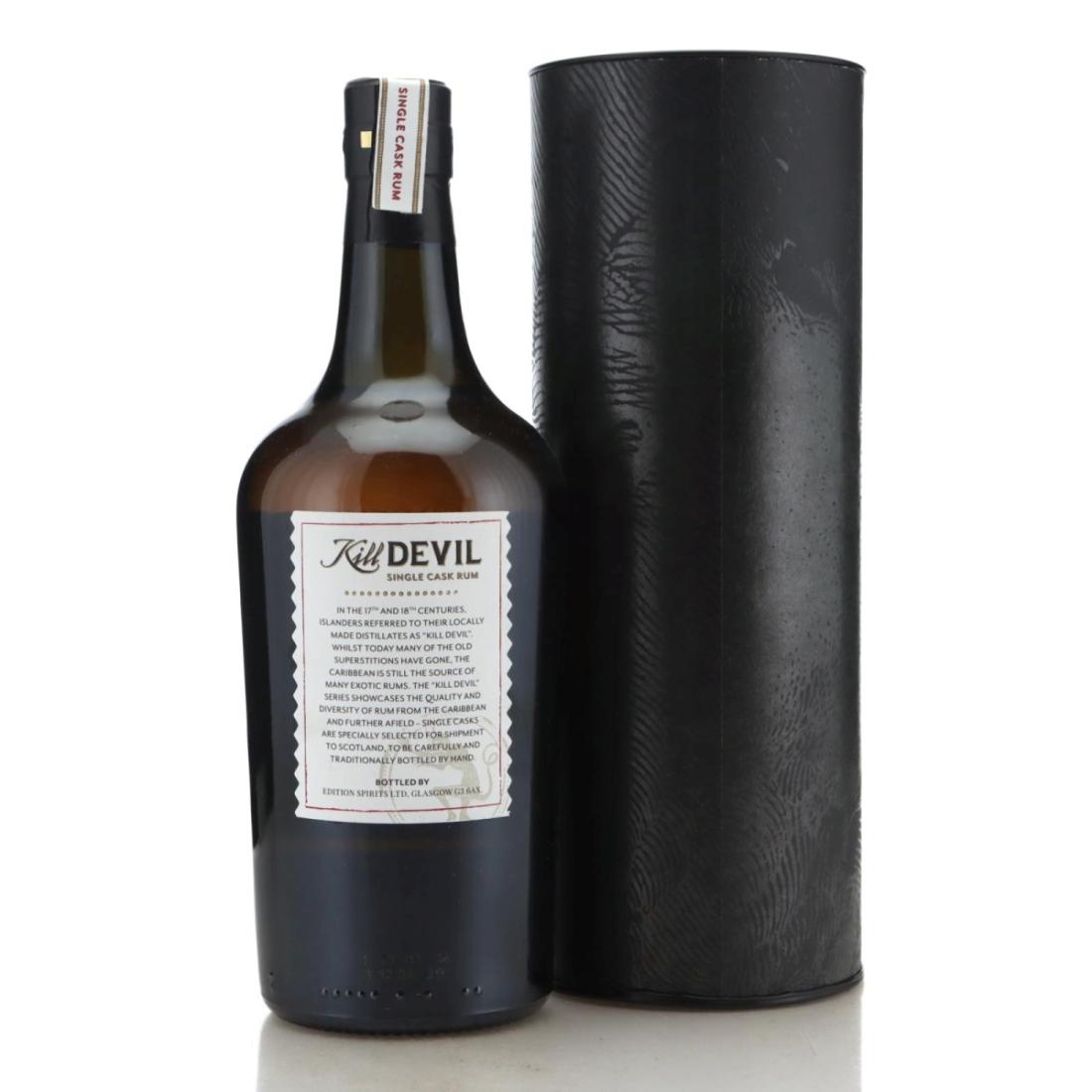 Image for Hampden 1992 Kill Devil 24 Year Old