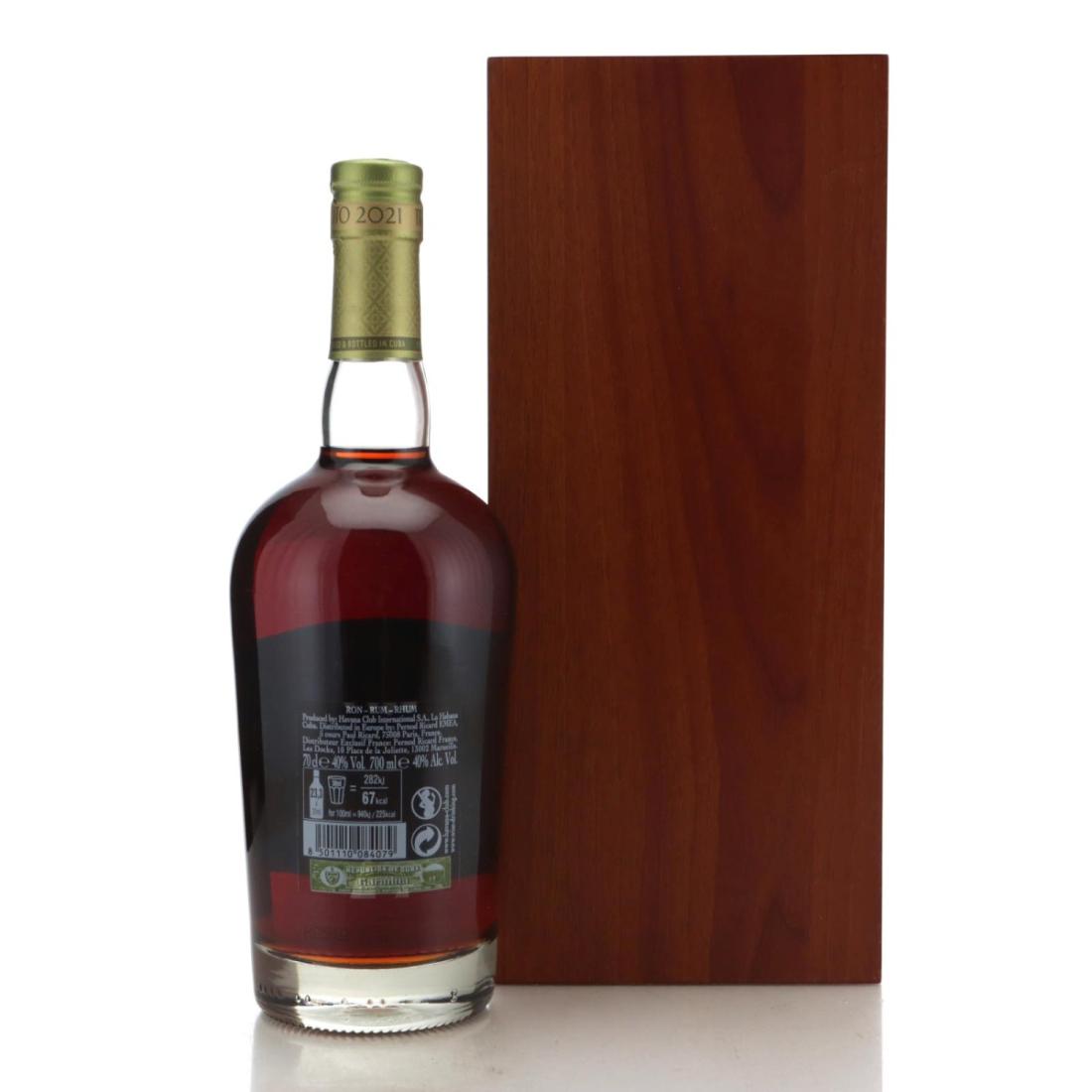 Image for Havana Club Tributo 2021