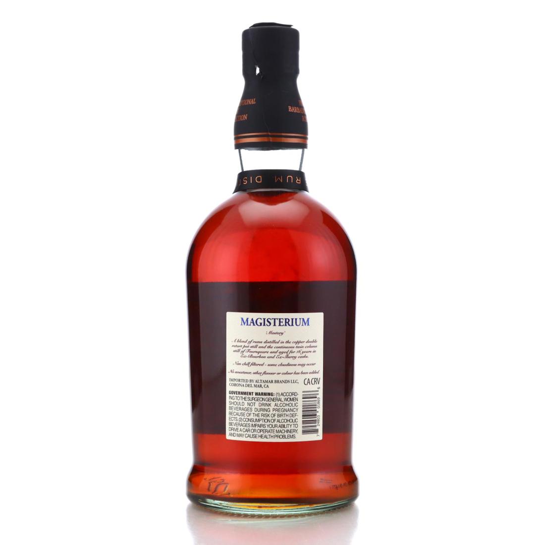 Image for Foursquare Magisterium 16 Year Old