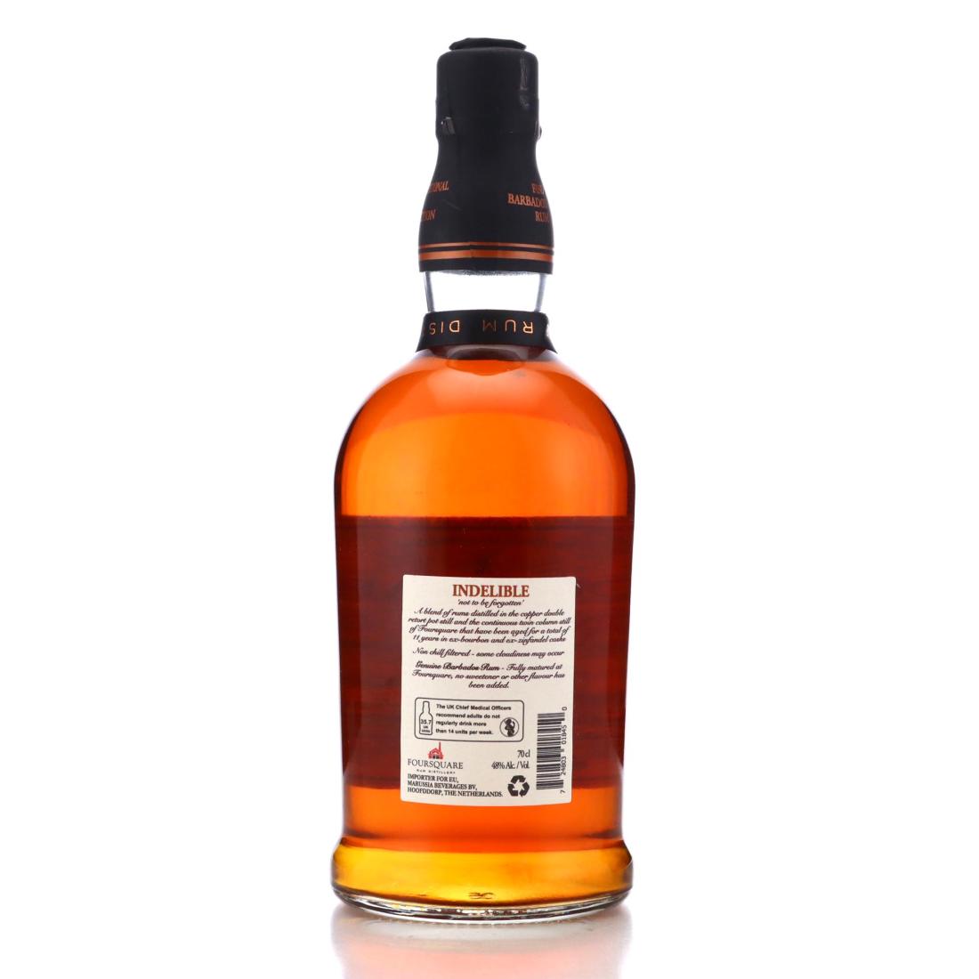 Image for Foursquare Indelible 11 Year Old