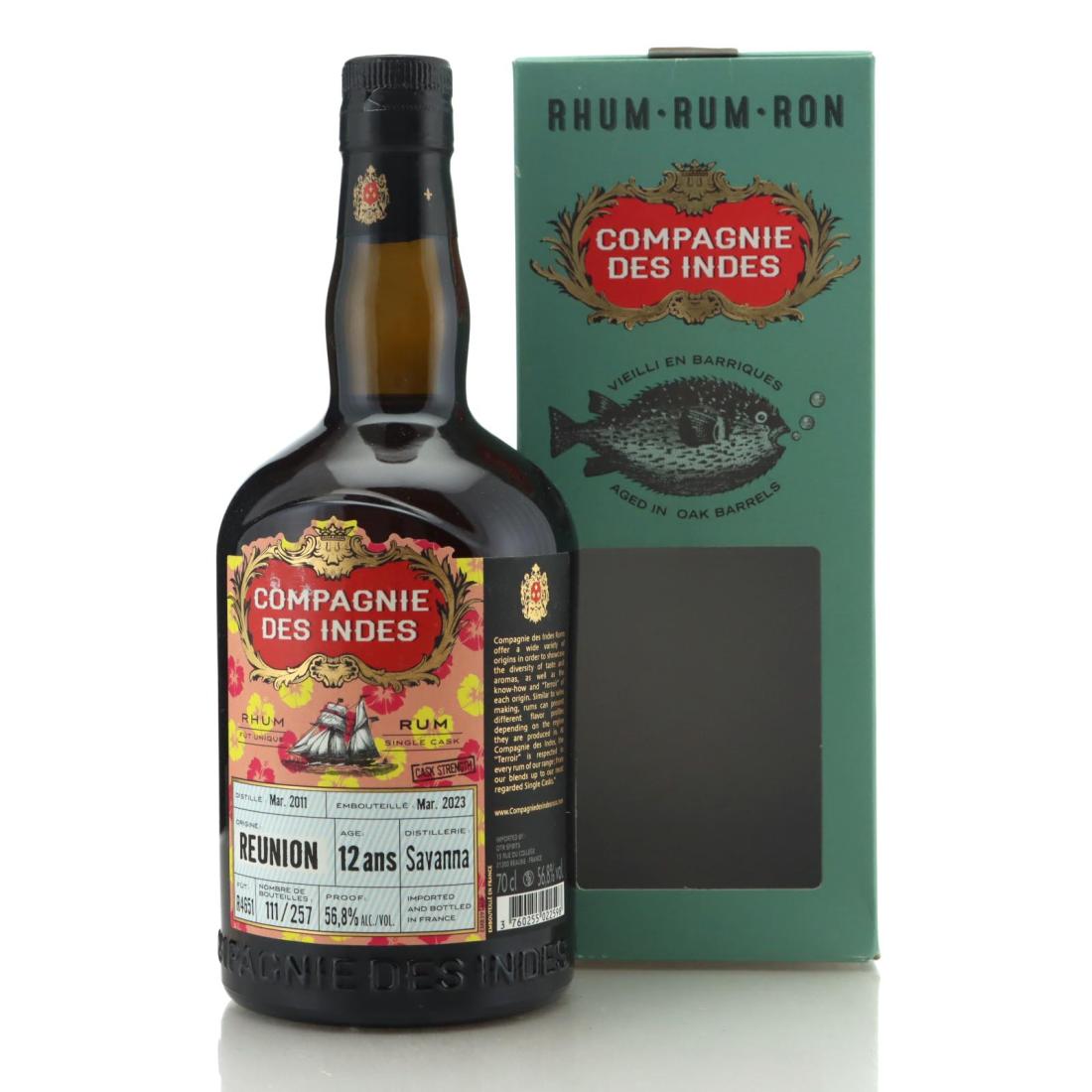 Image for Savanna 2011 12 Year Old