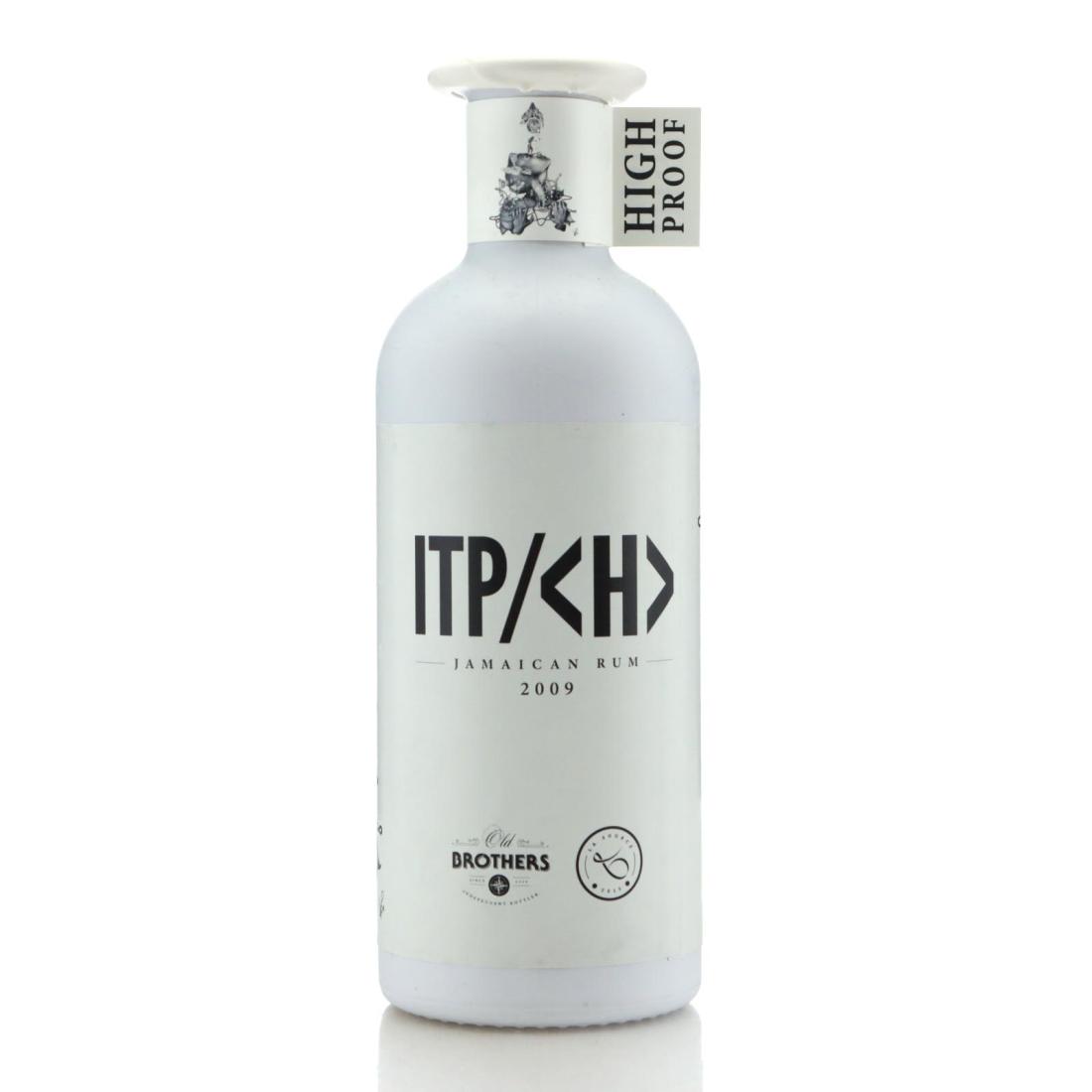 Image for Jamaica ITP/<H> 2009 13 Year Old