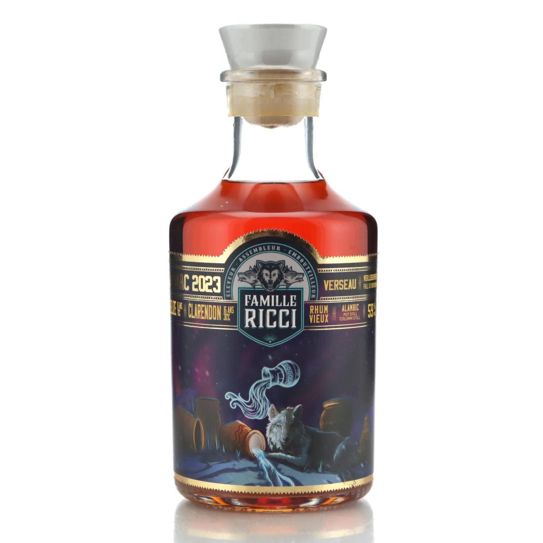 Image for Belize/Clarendon Verseau - Zodiac 2023