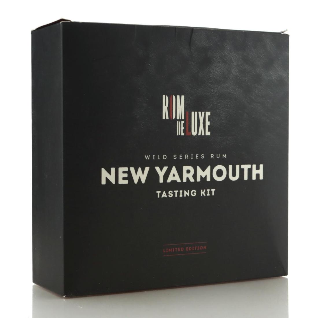 Image for New Yarmouth Wild Series Tasting Kit