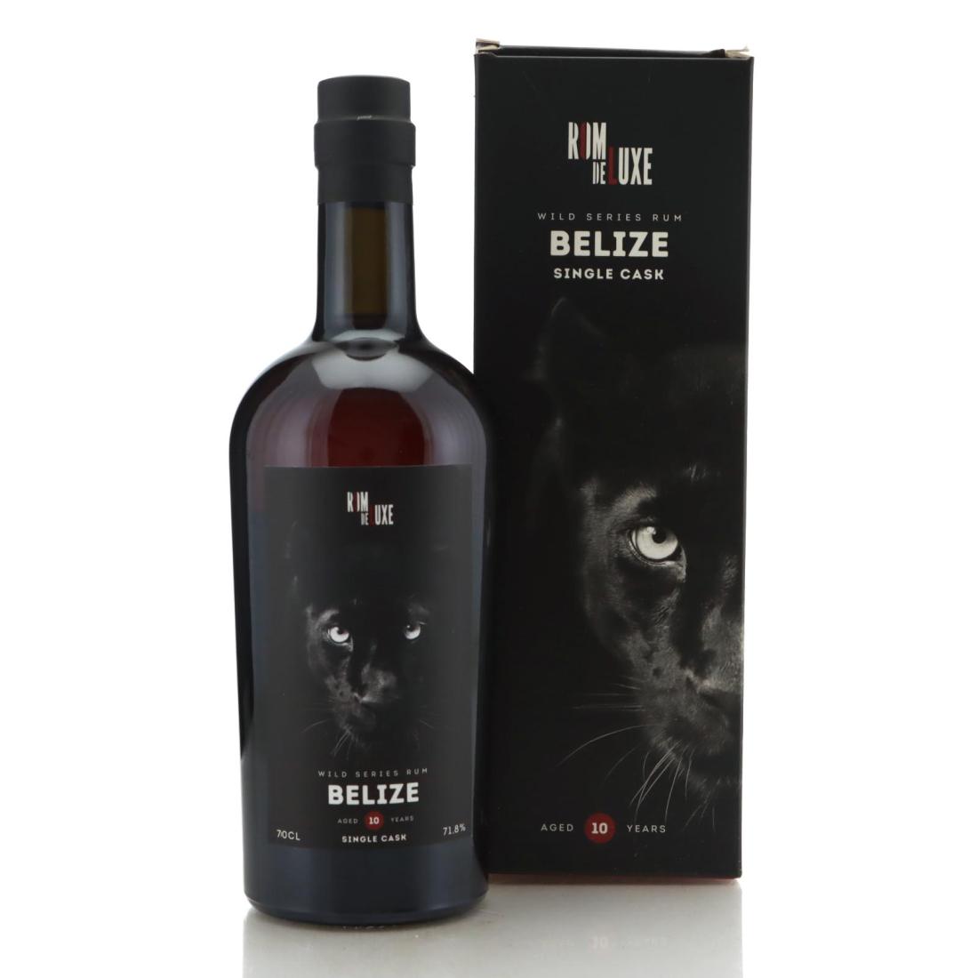 Image for Travellers 2009 Wild Series 10 Year Old