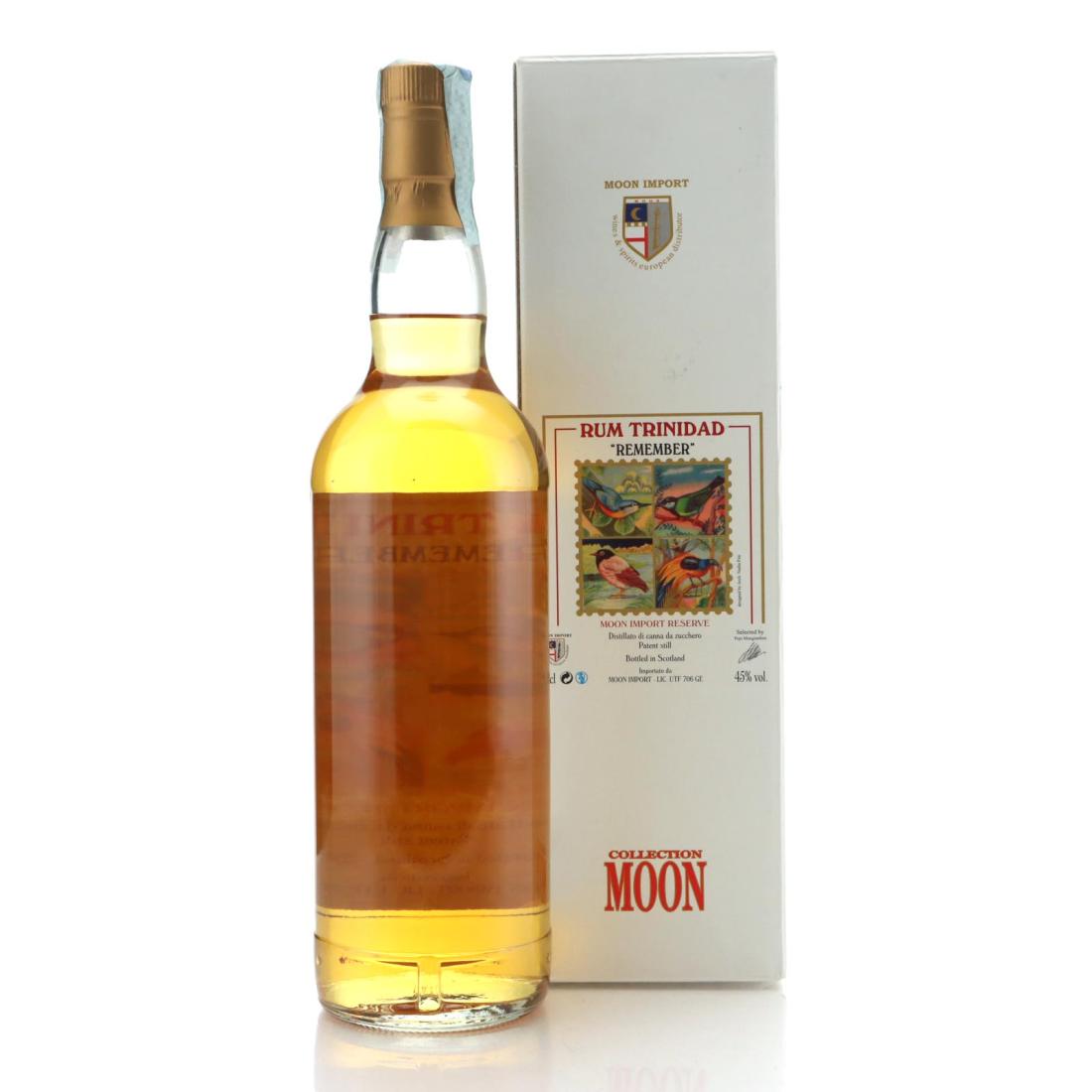 Image for Collection Moon Trinidad 'Remember'