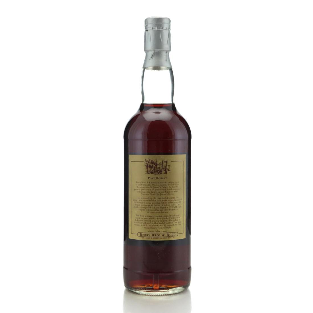 Image for Port Mourant Berrys' Own Selection 30 Year Old