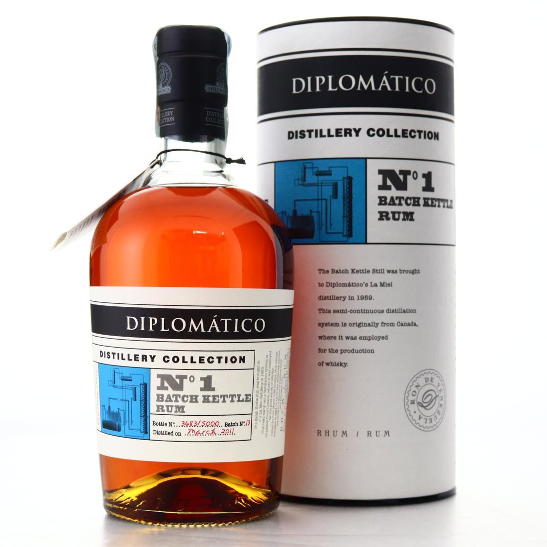 Diplomatico