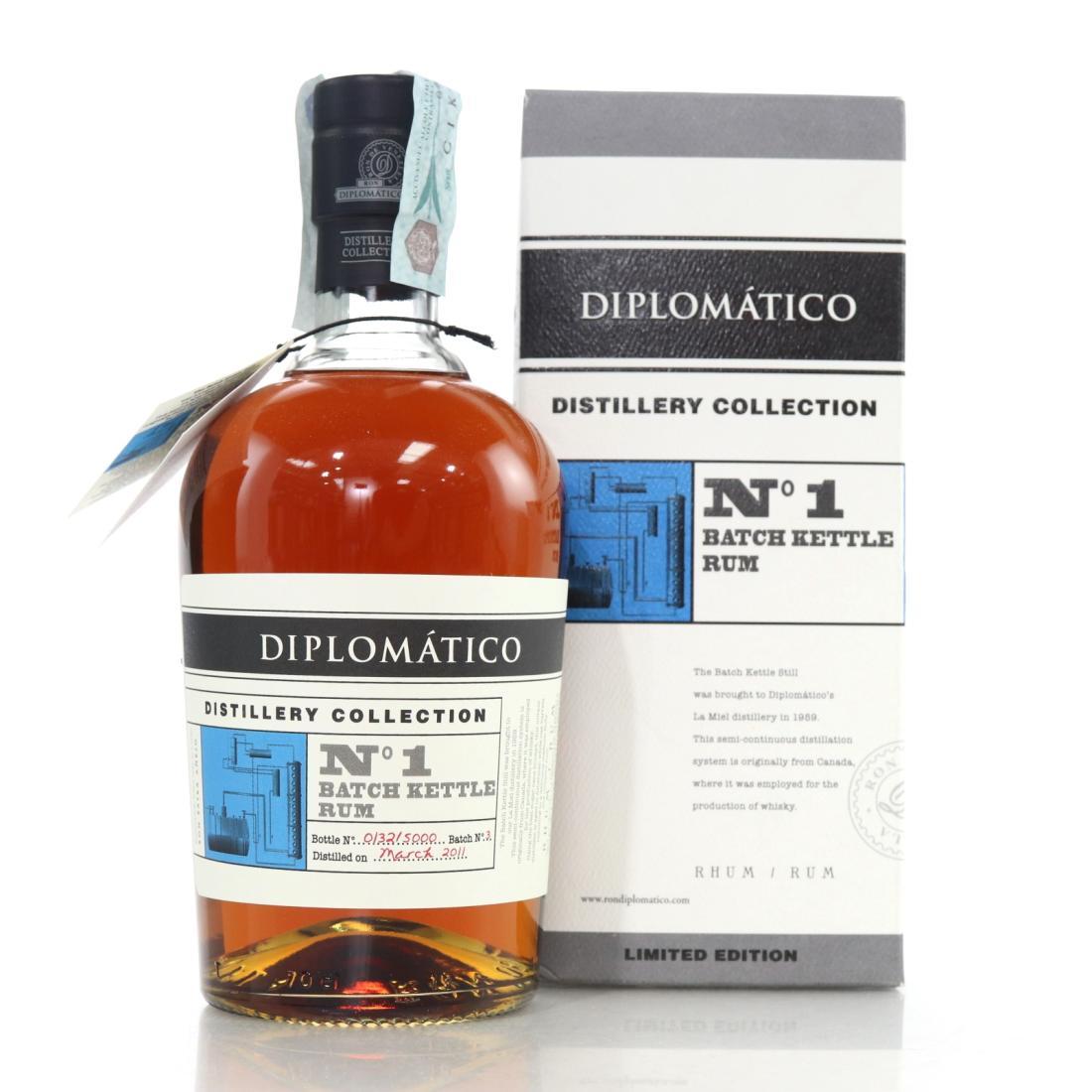 Diplomatico