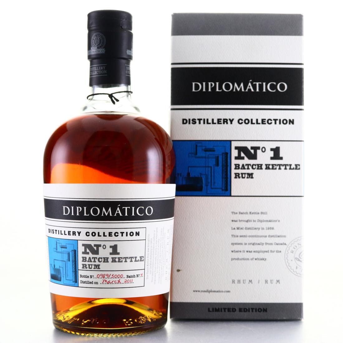 Diplomatico