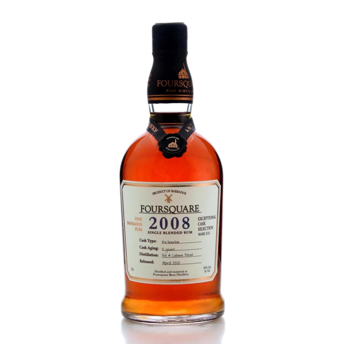 Image for Foursquare 2008 12 Year Old